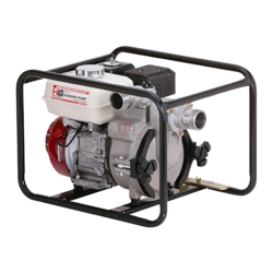 Daishin Honda Swt-50hx Trash Pump