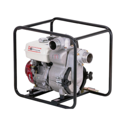 Daishin Honda Swt-80hx Trash Pump Dealers