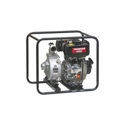 Daishin Yanmar Scr-50yd Water Pump