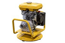 Exen Concrete Vibrator HVE-RF Exen Concrete Vibrator HVE-RF