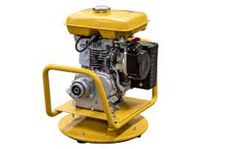 Exen Concrete Vibrator Hve-rf