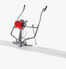 RME Flat Screed 5006