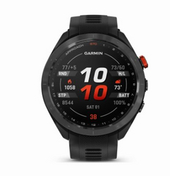 Garmin Approach S70, 47mm, Premium GPS Golf Watch, ... Garmin Approach S70, 47mm, Premium GPS Golf Watch, ...