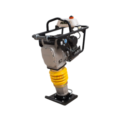 RME Rammer CT-78D with Diesel Engine