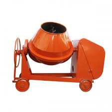 Hisaki Concrete Mixer Dealers Dubai