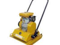 Hisaki Plate Compactor Yp90