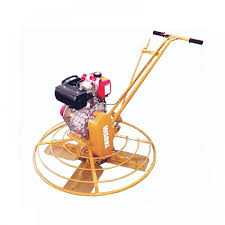 Hisaki Power Trowel Ypt910