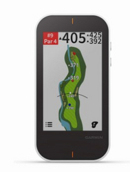 Garmin Approach G80, All-in-One Premium GPS Golf Handheld with Integrated Launch Monitor, 3.5" Touchscreen from SKANDA INTERNATIONAL FZ LLE