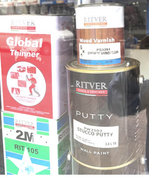 Decorative Paints Decorative Paints