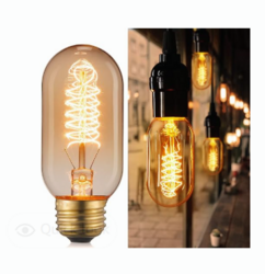 Brightown LED Edison Light Bulbs from SKANDA INTERNATIONAL FZ LLE