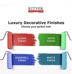 Luxury Decorative Finishes Luxury Decorative Finishes