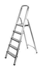 Aluminium Ladders Aluminium Ladders