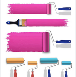 Brushes (Painting Products)