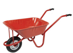 Wheel Barrow