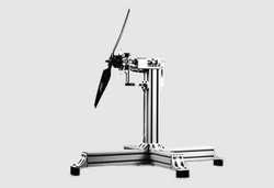LY-10KGF Thrust Stand from WING FLYING TECHNOLOGIES CO., LTD