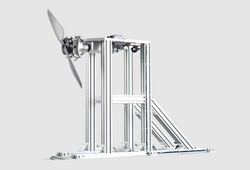 LY-70KGF Thrust Stand and Dynamometer