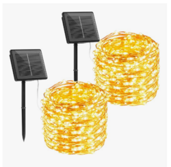Brightown Solar String Lights from SKANDA INTERNATIONAL FZ LLE