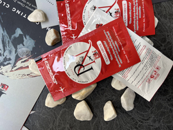 ALCOHOL FREE CLEANING WIPES from PERSIAN NAVID AIR SEA AND EARTH SERVICES