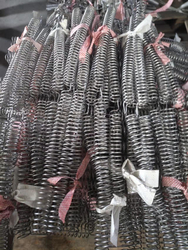 heating coils for glass tempering furnace