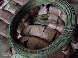 heating coils for glass tempering furnace