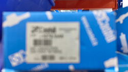 SOLENOID VALVE - CASTEL - MADE IN ITALY