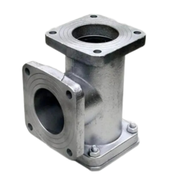 Steel PRECISION CNC MACHINING parts from IDEAL VOWIN INDUSTRIAL TECH LTD