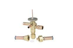 THERMAL EXPANSION VALVES