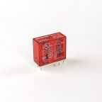 Allen Bradley Plug In Power Relay, 12V dc Coil, 8A Switching Current, DPDT