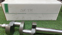 COMPRESSOR CRANKSHAFT