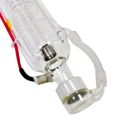 ShunPing Co2 laser tube 40w50w60w80w100w130w150w180w200w for laser cutting/engraving machine from NANTONG SHUNPING INTELLIGENT TECHNOLOGY CO., LTD