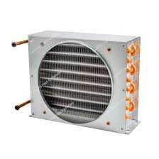 AC CONDENSER