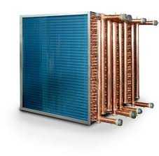 AC CONDENSER
