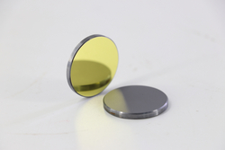 Co2 reflective mirror diameter 20/25/30/38.1mm co2 laser tube for laser cutting/engraving machine  from NANTONG SHUNPING INTELLIGENT TECHNOLOGY CO., LTD