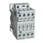 Allen Bradley Plug In Non-Latching Relay, 110V dc Coil, 8A Switching Current, DPDT