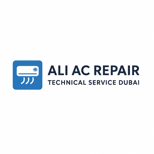 Ali Ac Repair Technical Service Dubai