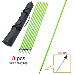 Agility Pole TTP-1PP8