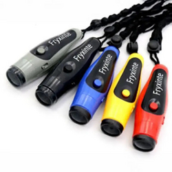 Referee Whistle RW-ELC