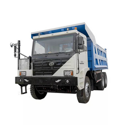NKE90H 422kwh Electric Dump Truck