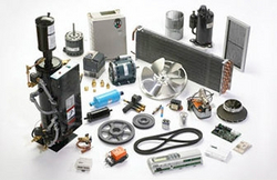 AIR CONDITIONING Spare Parts