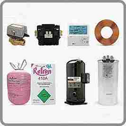 AIR CONDITIONING Spare Parts