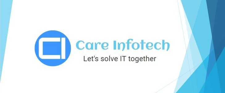 Care Infotech