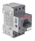 ABB 10 A Motor Protection Circuit Breaker, 690 V