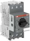 ABB 32 A Motor Protection Unit