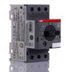ABB 1.6 ? 2.5 A Motor Protection Circuit Breaker