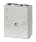 ABB Terminal Block for Use with SMISSLINE TP Range, 93mm Length, 690 V ac