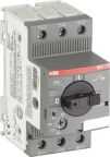 ABB 1 ? 1.6 A Motor Protection Circuit Breaker, 250 V dc, 690 V ac