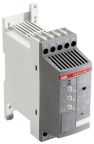 ABB Soft Starter, , 4 kW, 208 ? 600 V ac, 3 Phase, IP20