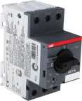 ABB Motor Protection Circuit Breaker