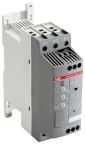 ABB Soft Starter, , 15 kW, 208 ? 600 V ac, 3 Phase, IP20