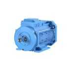 ABB 3GAA Reversible Induction AC Motor, 0.37 kW, IE2, 3 Phase, 2 Pole, 415 V, Foot Mount Mounting